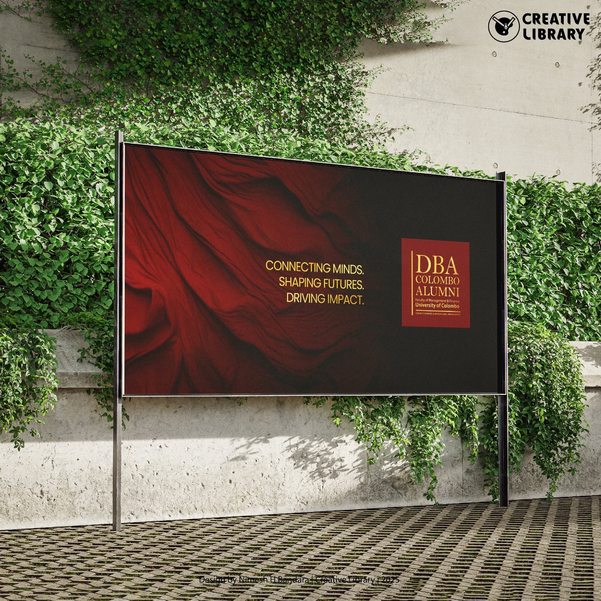 Visual Branding & logo