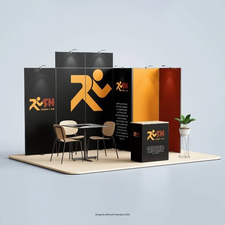 Visual Branding & logo