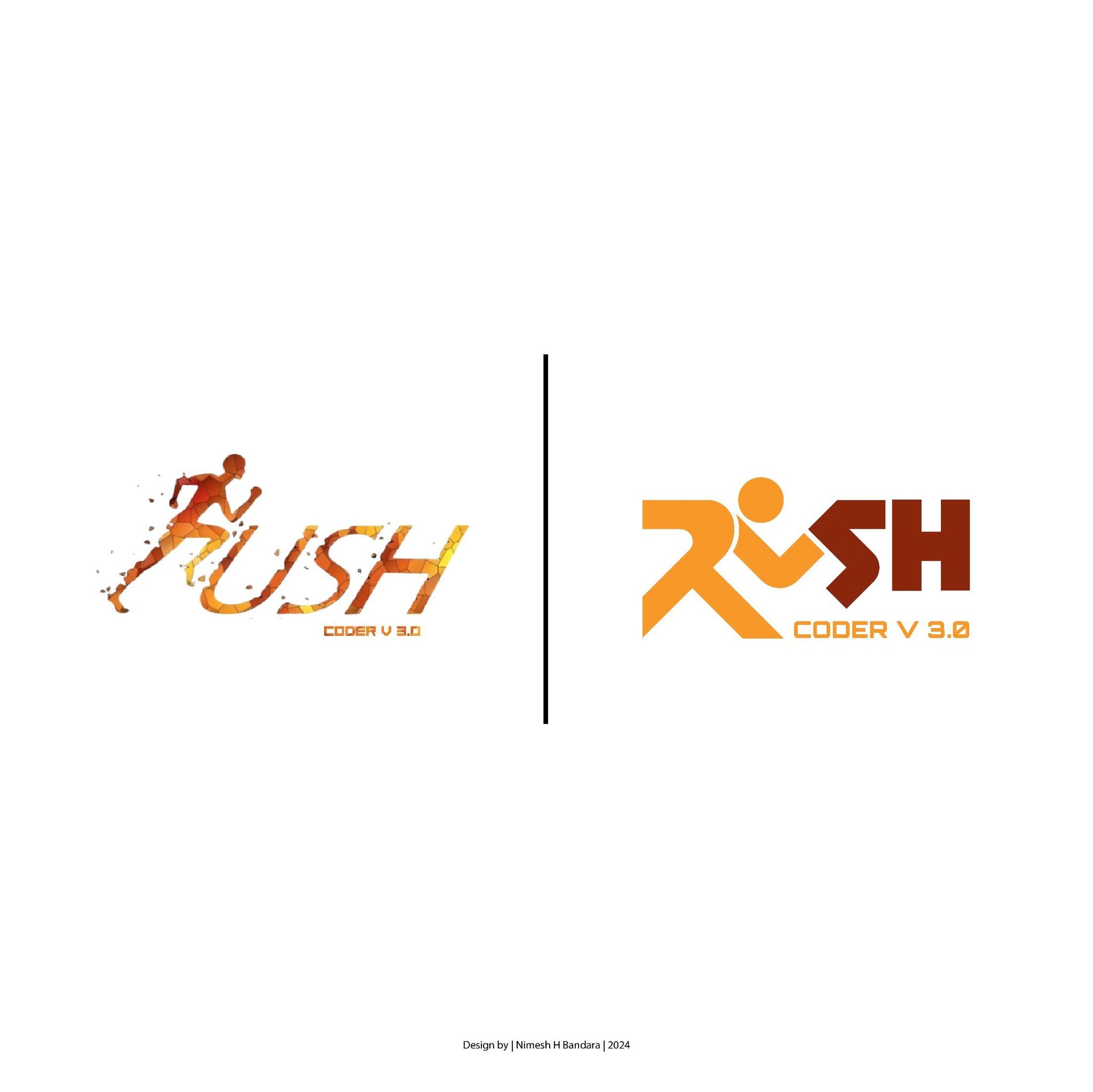 Visual Branding & logo