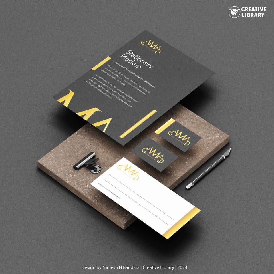 Visual Branding & logo