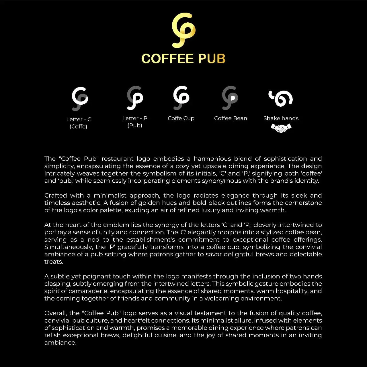 Visual Branding