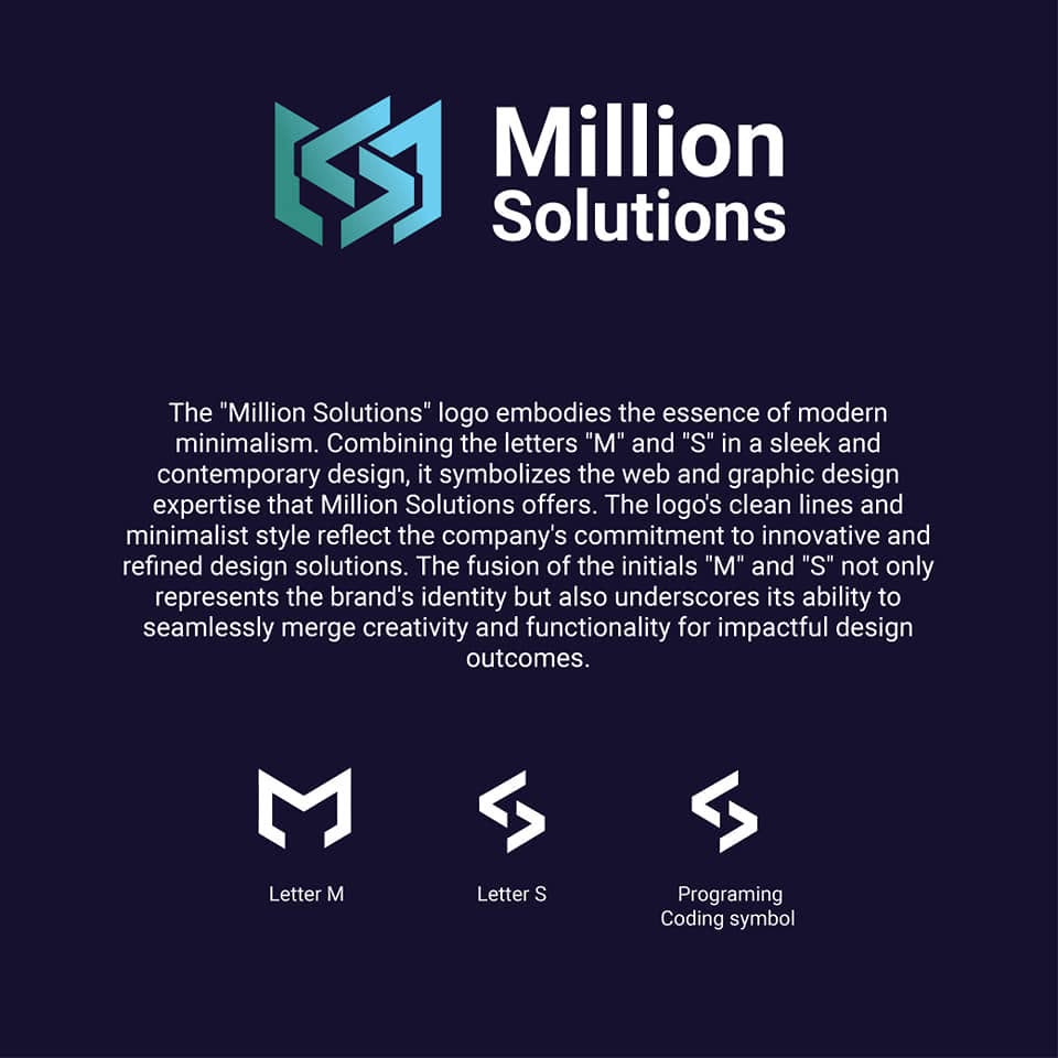 Visual Branding & logo