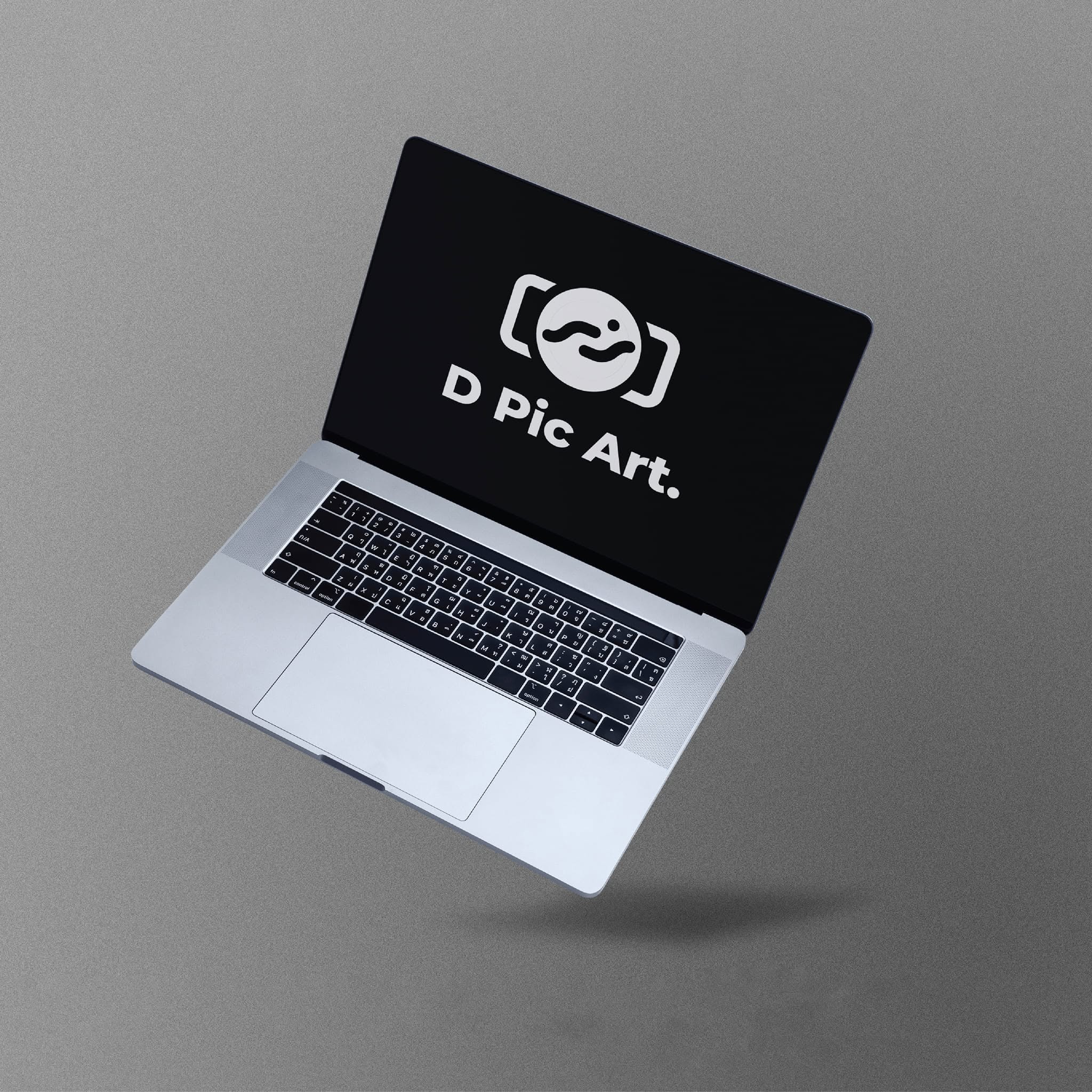 Visual Branding & logo