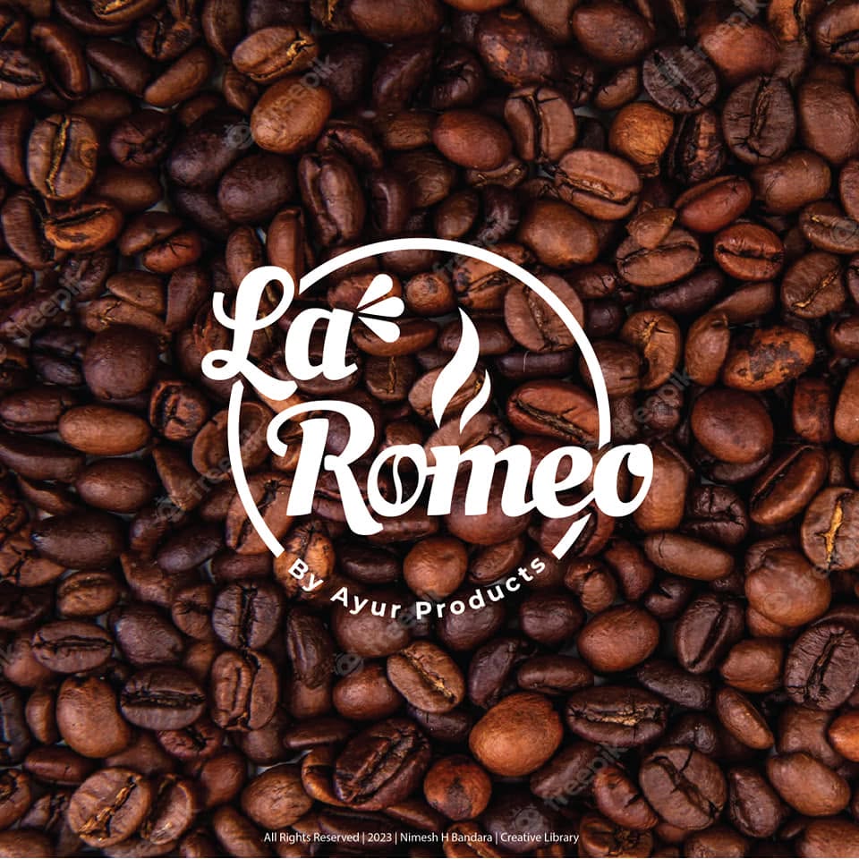 Visual Branding & logo