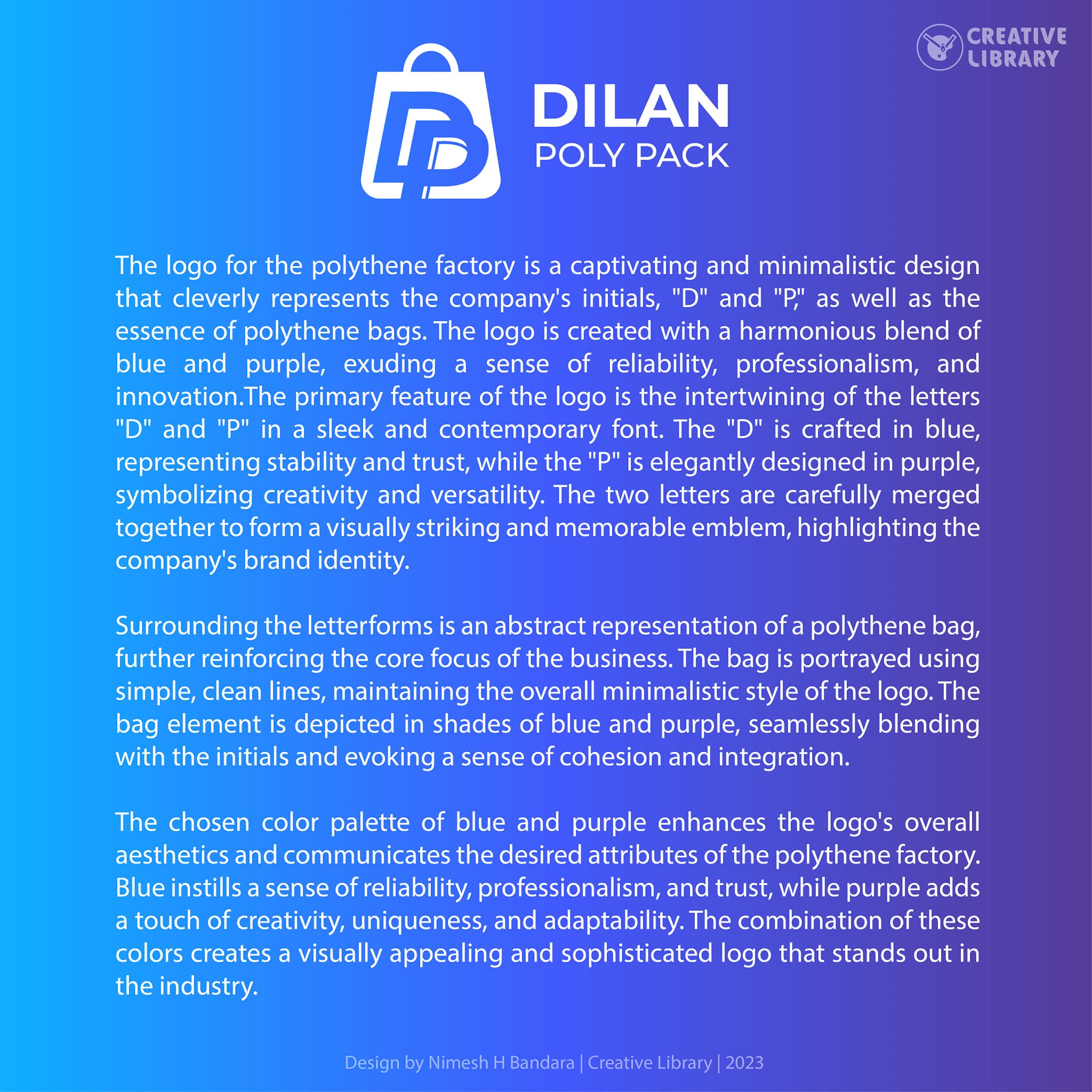 Visual Branding & logo