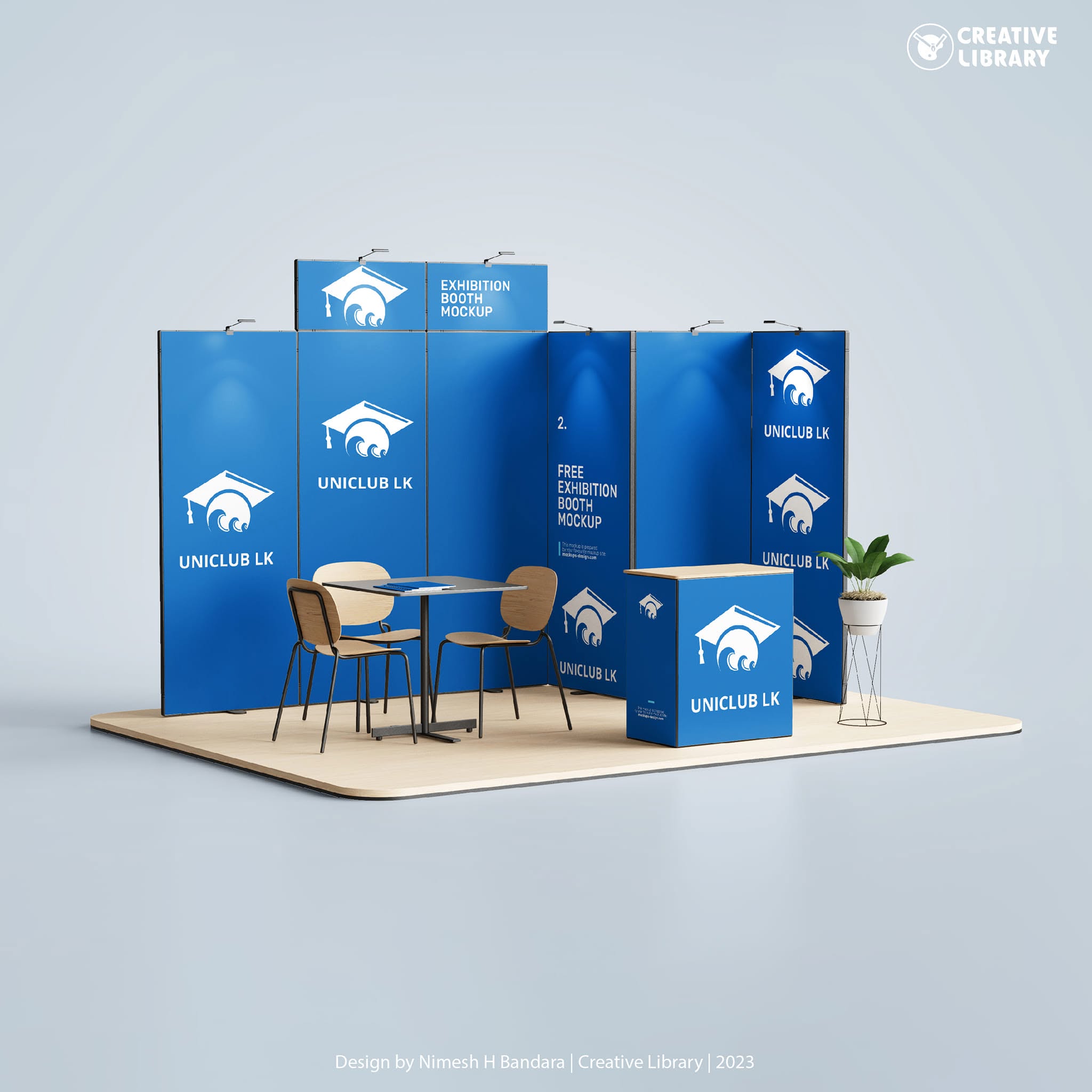Visual Branding & logo