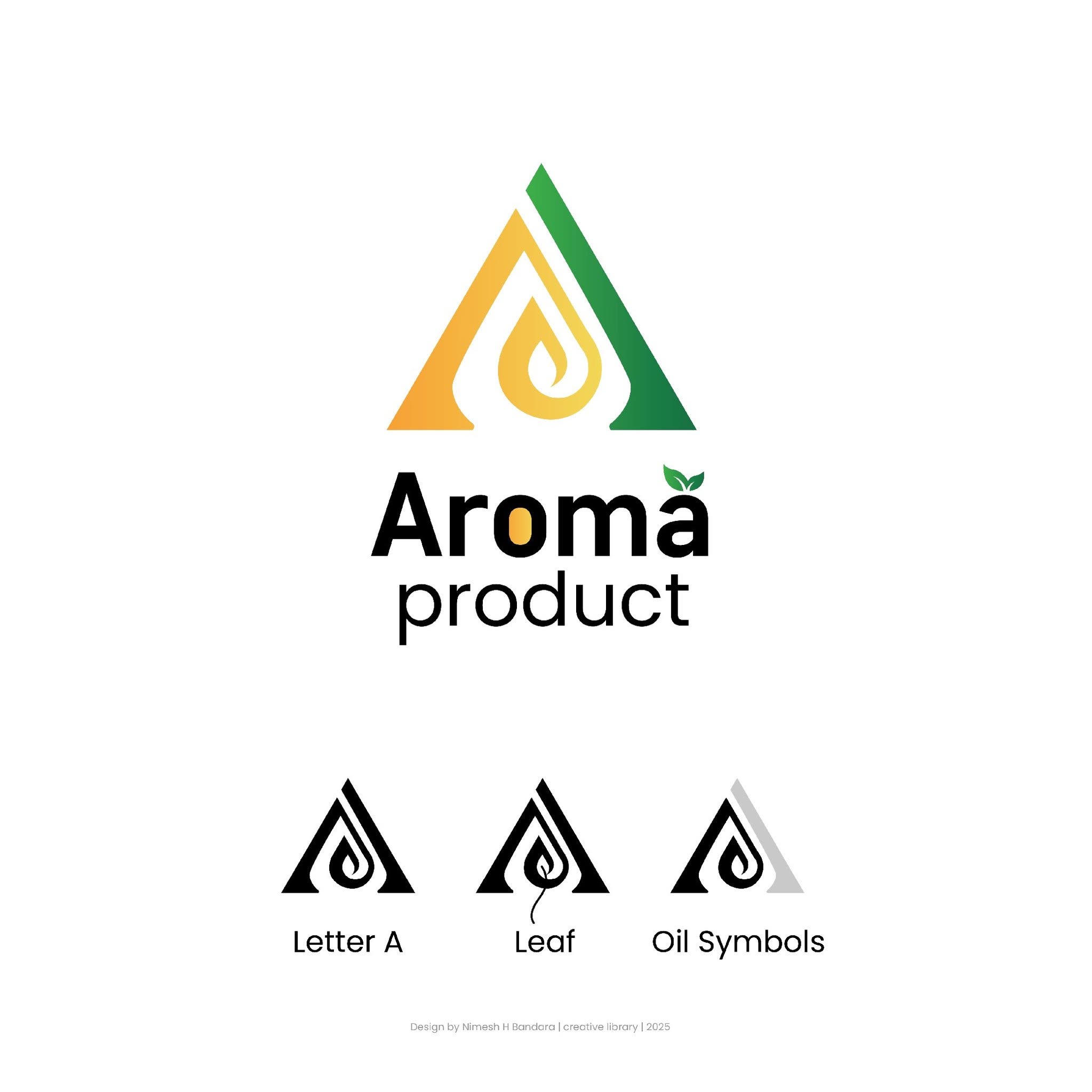 Visual Branding & logo