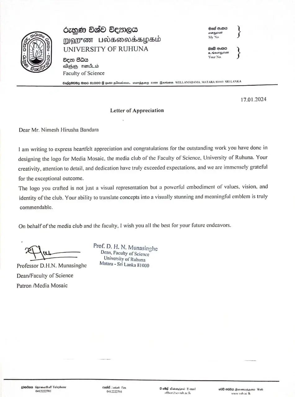 Certificate 1