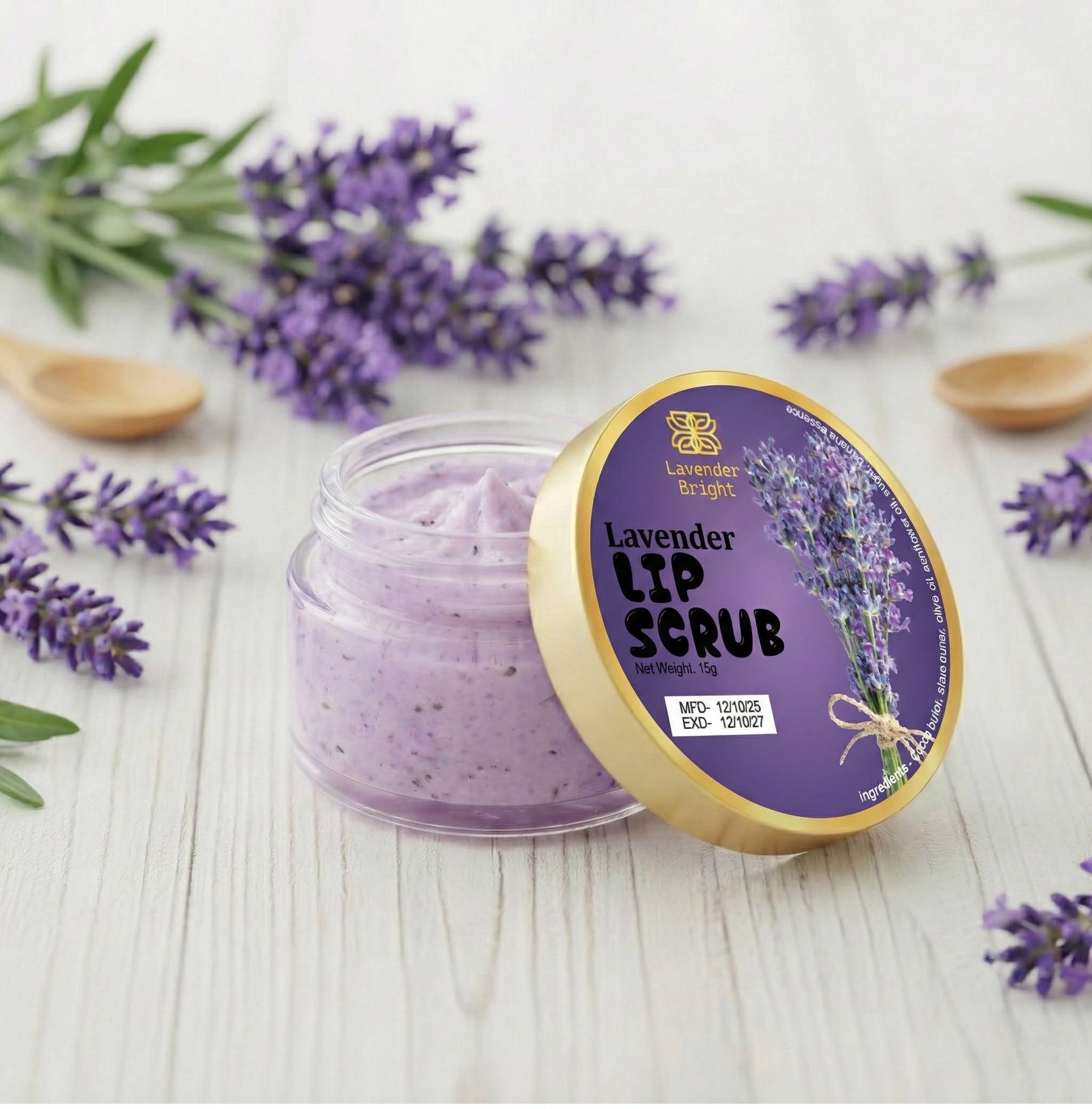 Product & packaging Design