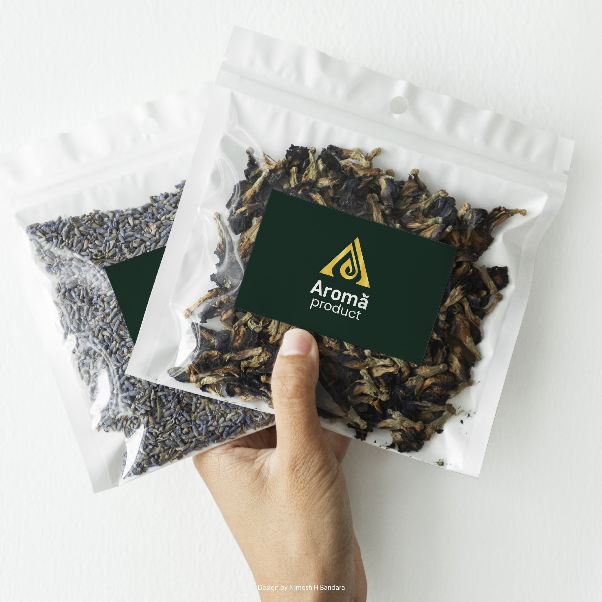 Product & packaging Design