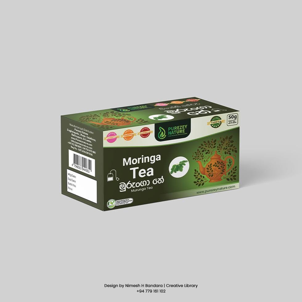 Product & packaging Design