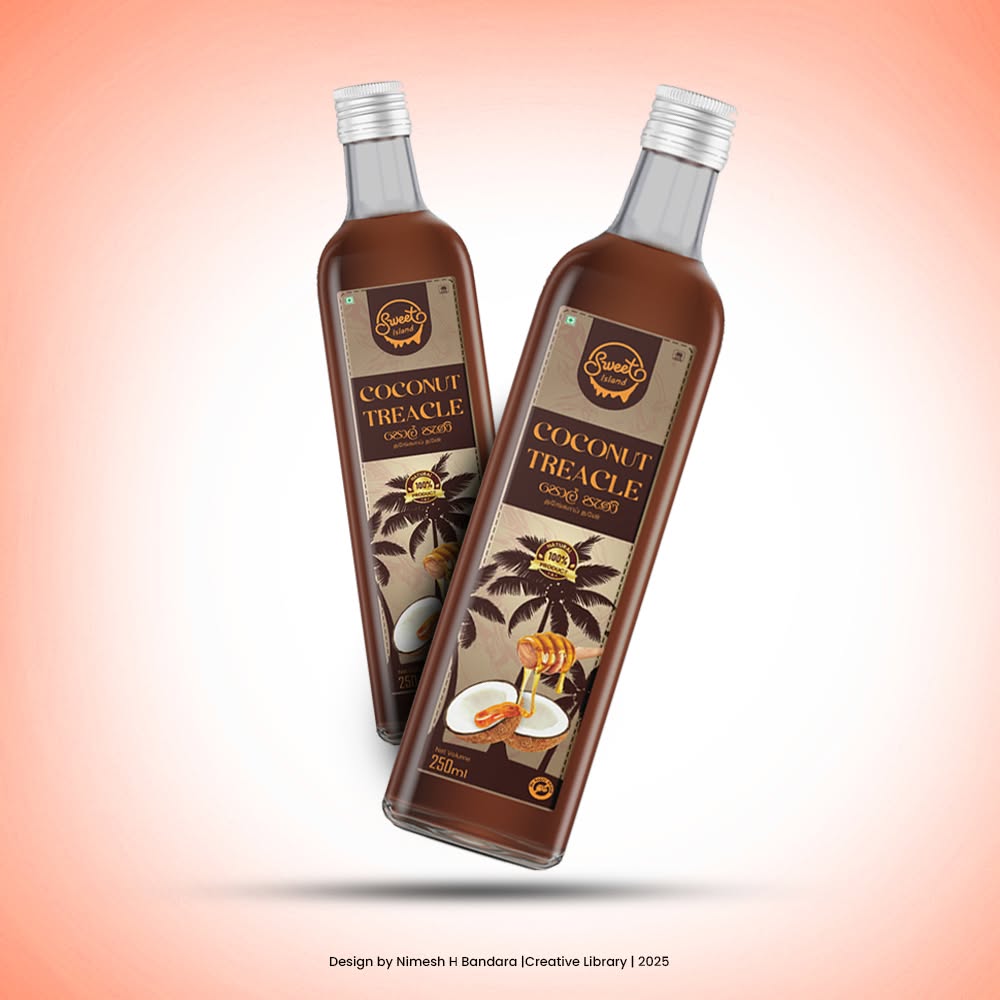 Product & packaging Design