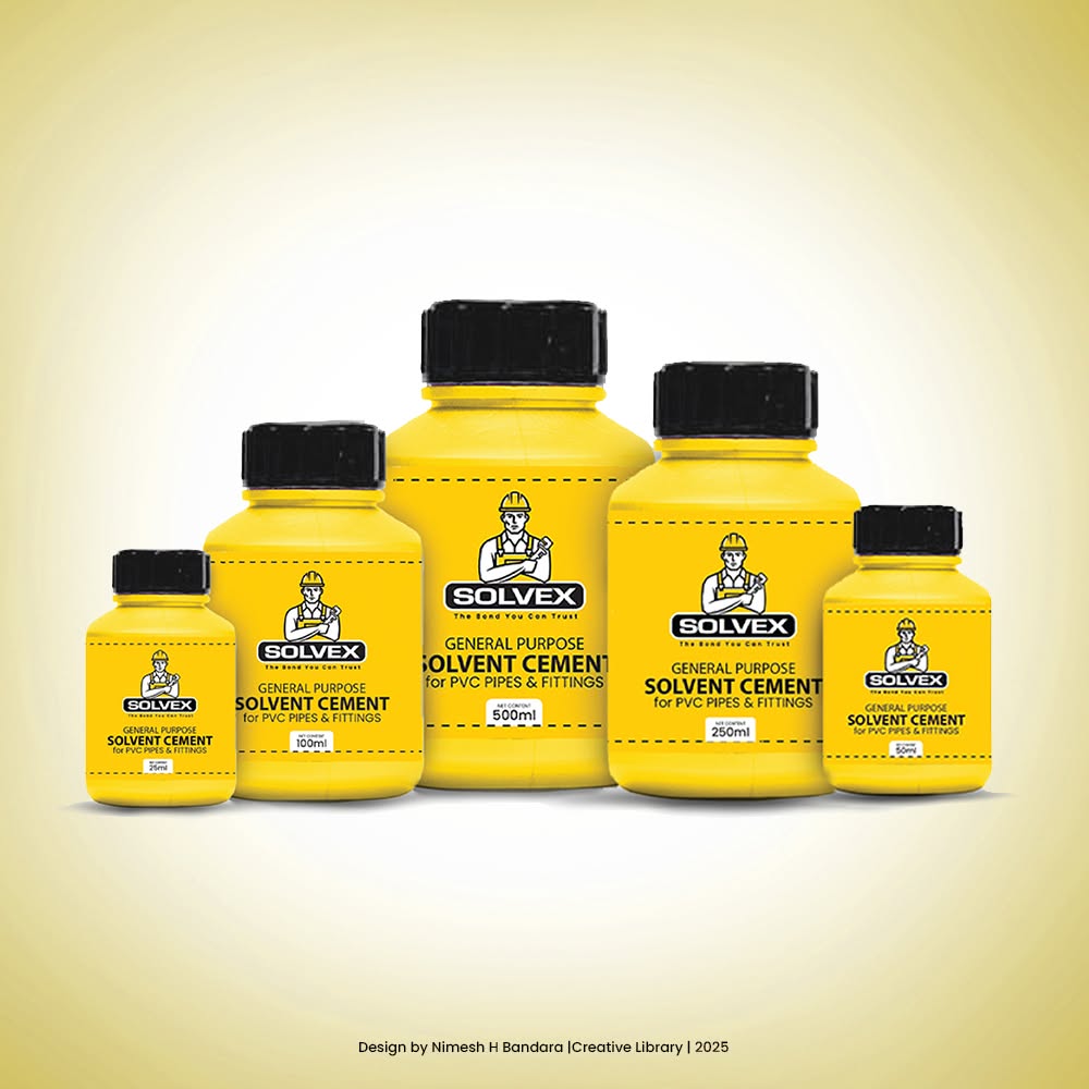 Product & packaging Design