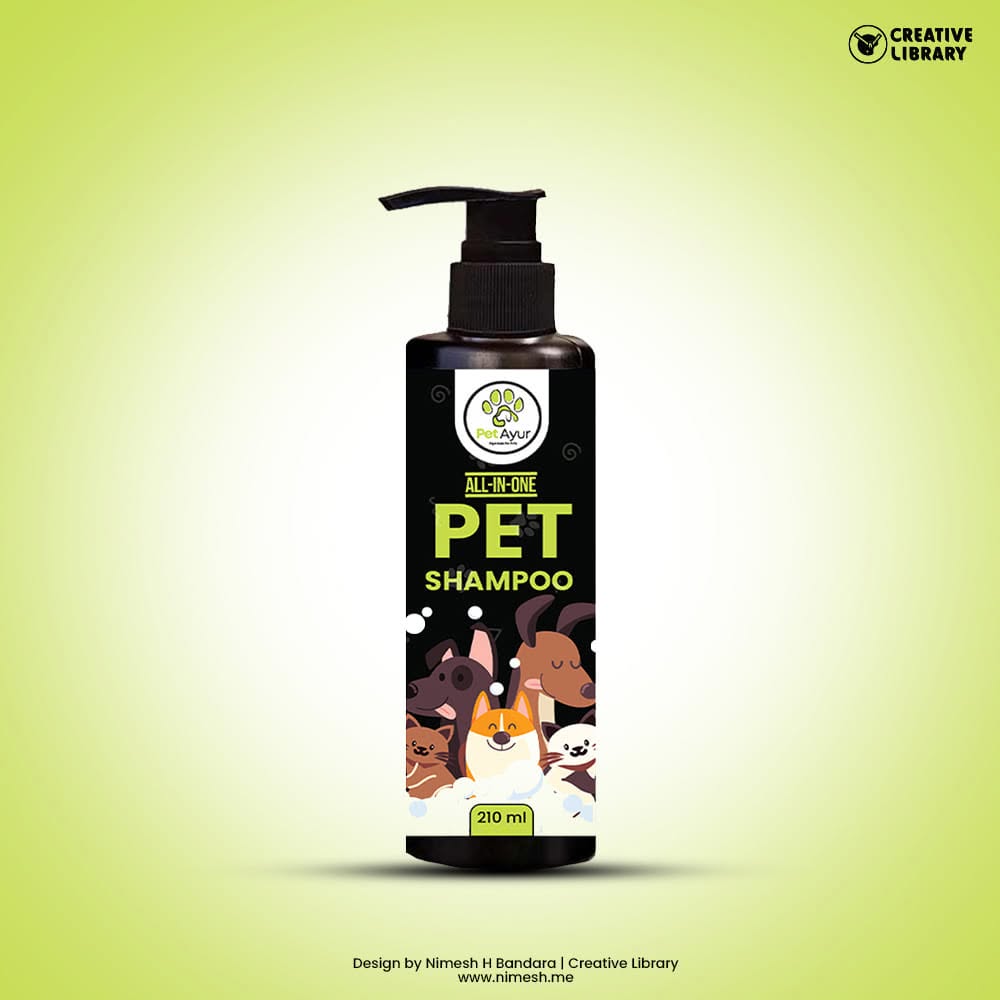 Product & packaging Design