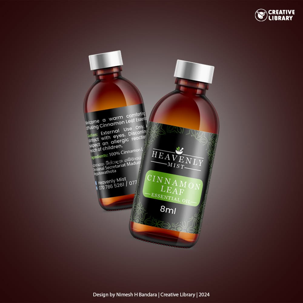Product & packaging Design