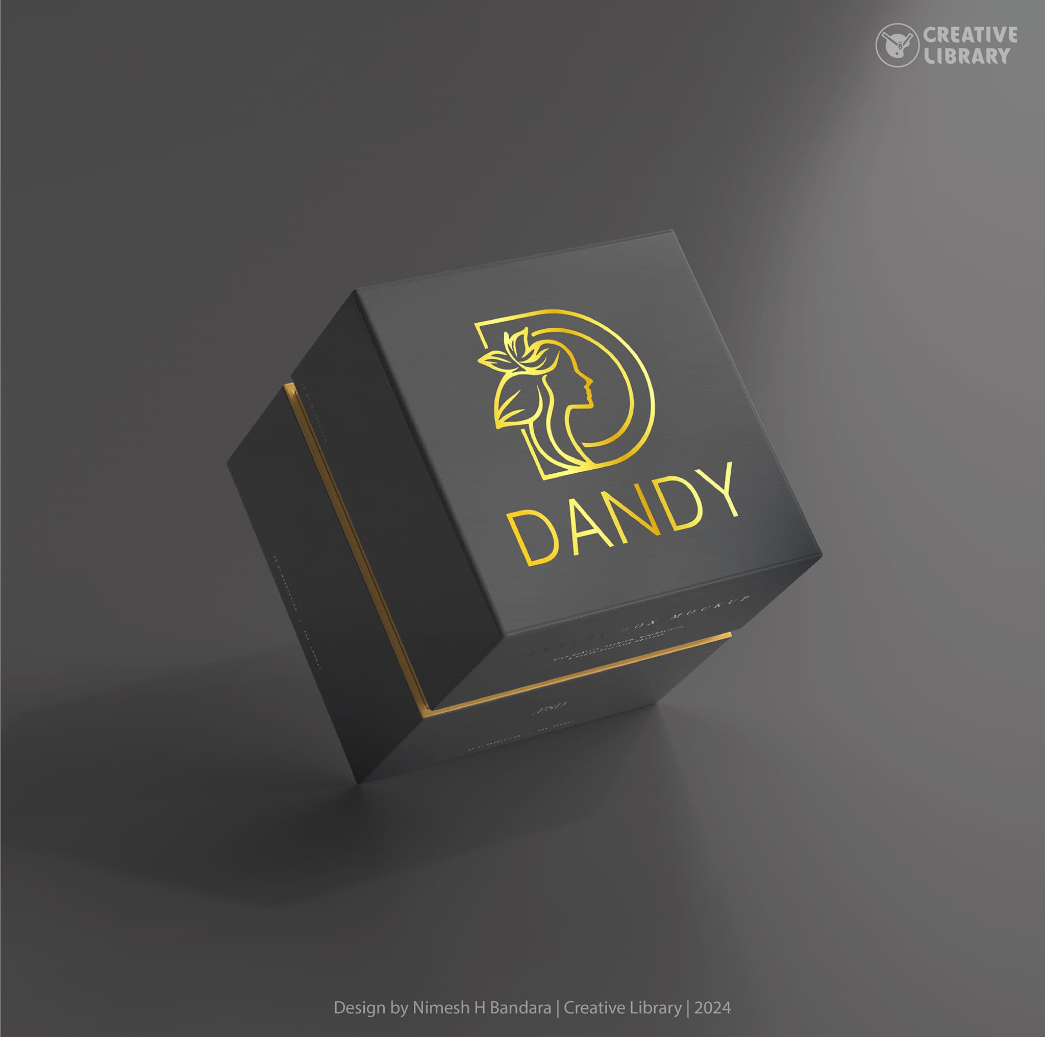 Product & packaging Design