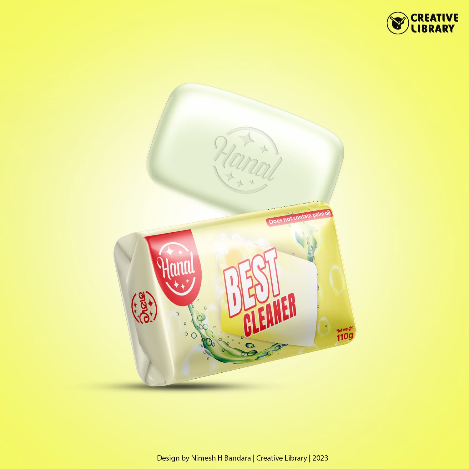 Product & packaging Design