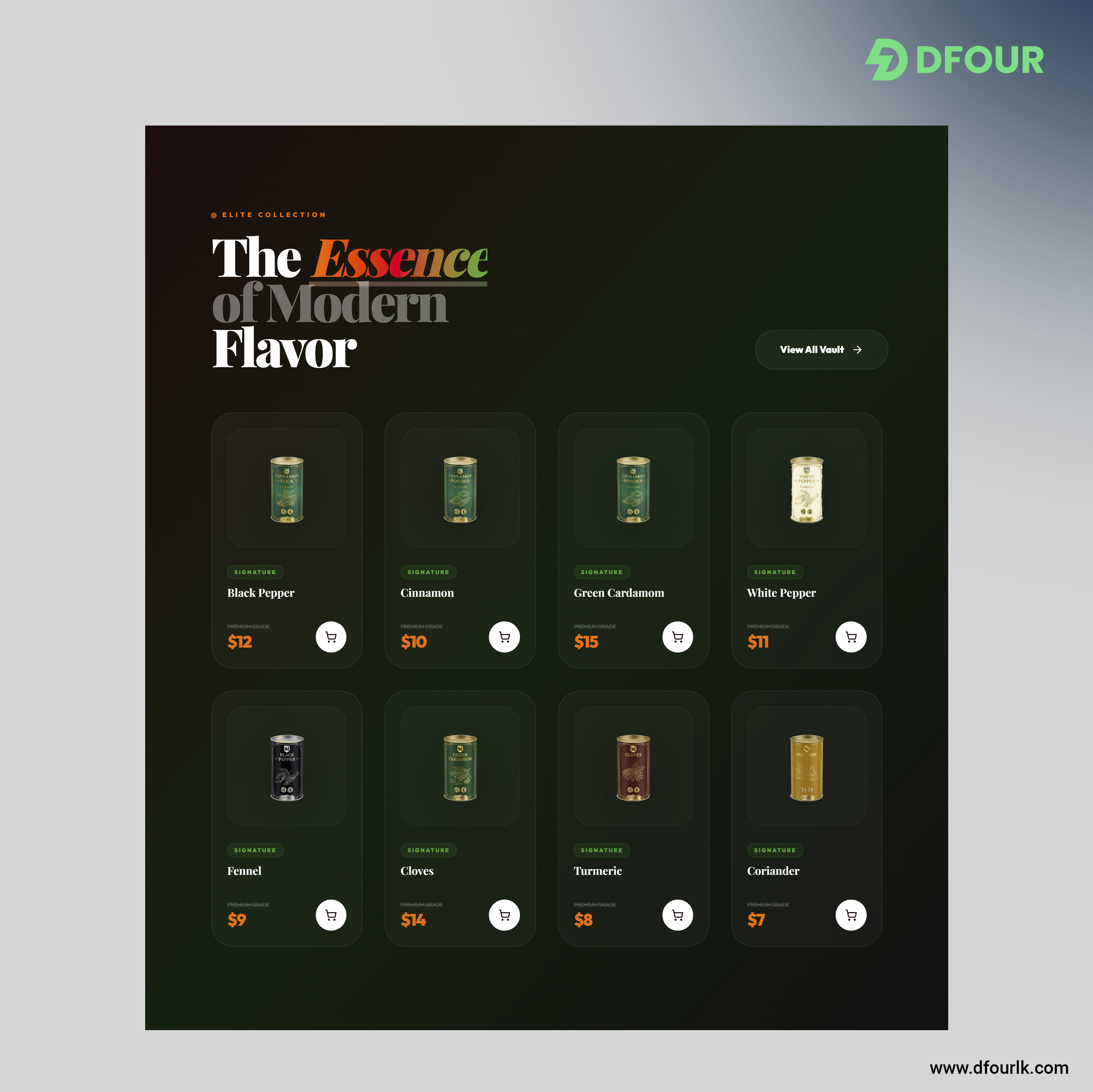 Web & UI/UX